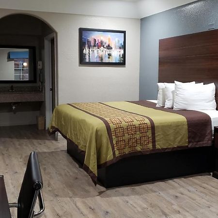 Palace Inn Addicks Dış mekan fotoğraf