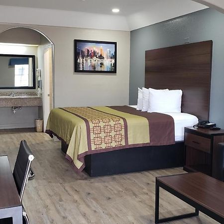Palace Inn Addicks Dış mekan fotoğraf