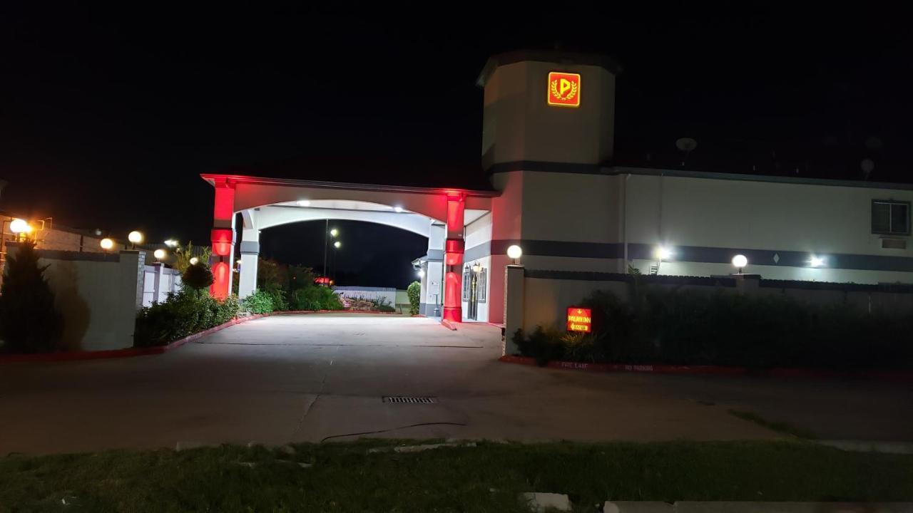 Palace Inn Addicks Dış mekan fotoğraf
