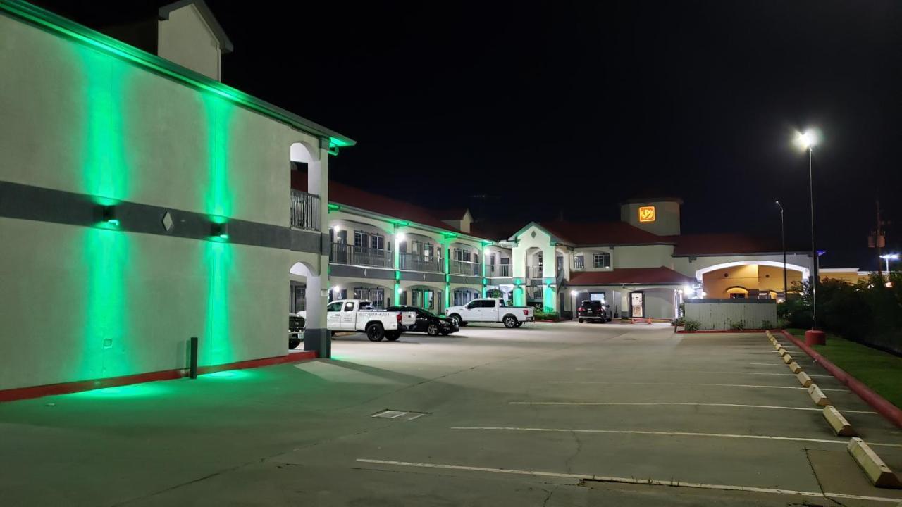 Palace Inn Addicks Dış mekan fotoğraf