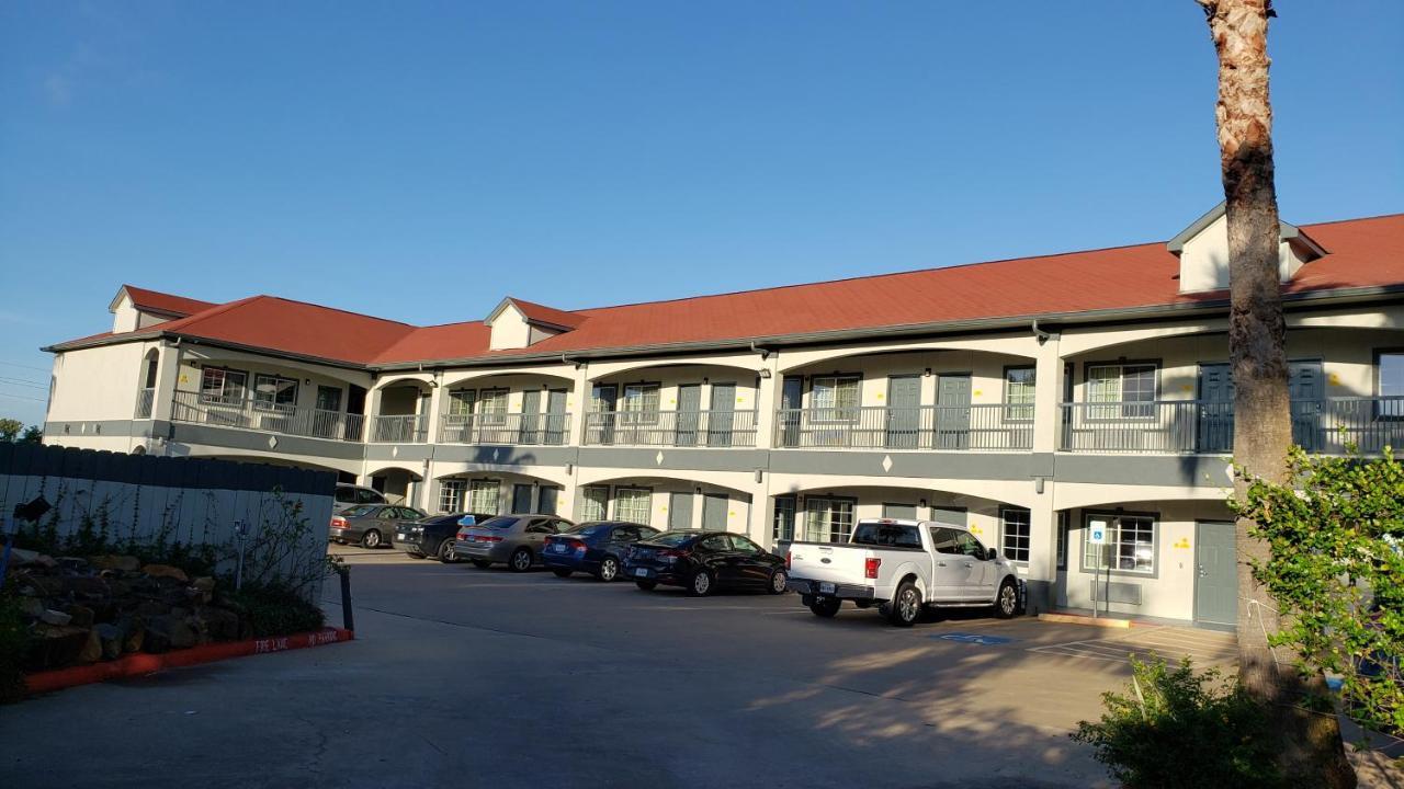 Palace Inn Addicks Dış mekan fotoğraf