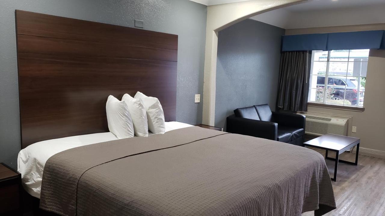 Palace Inn Addicks Dış mekan fotoğraf