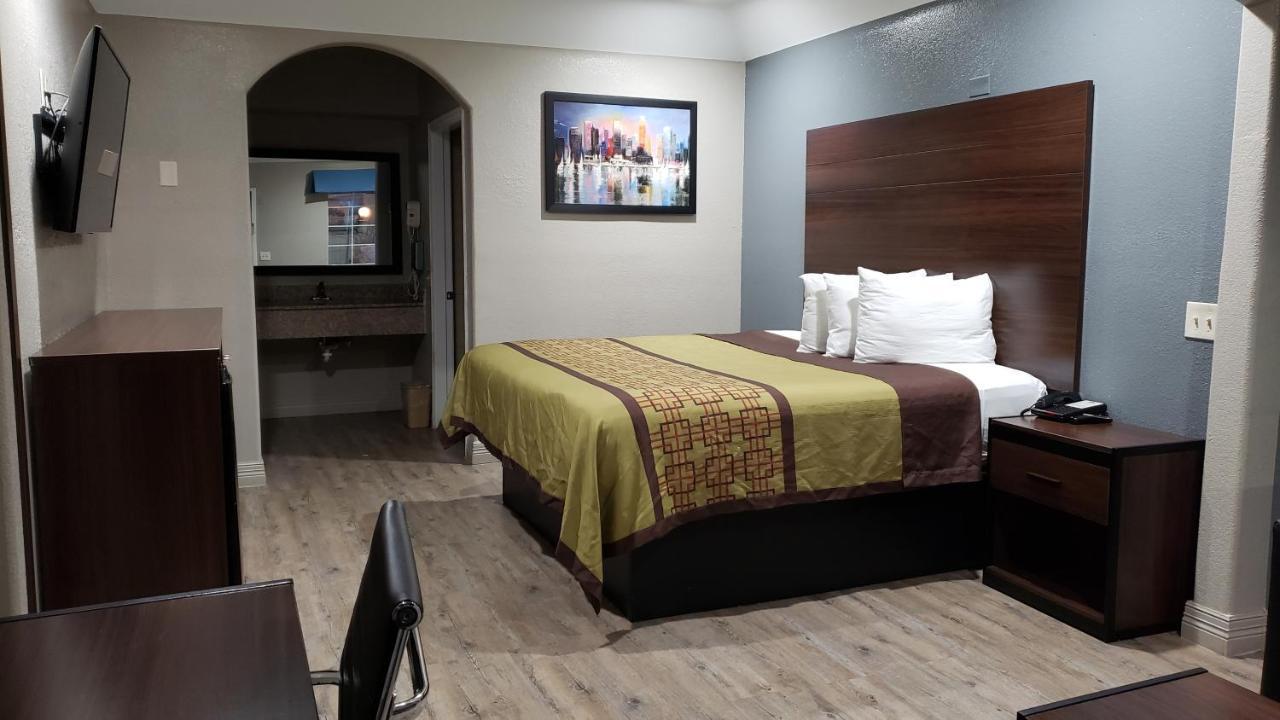 Palace Inn Addicks Dış mekan fotoğraf