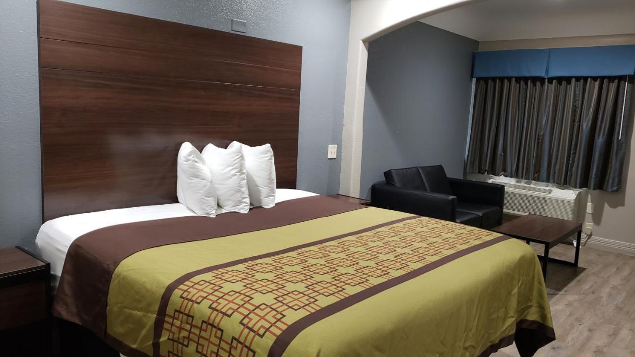 Palace Inn Addicks Dış mekan fotoğraf