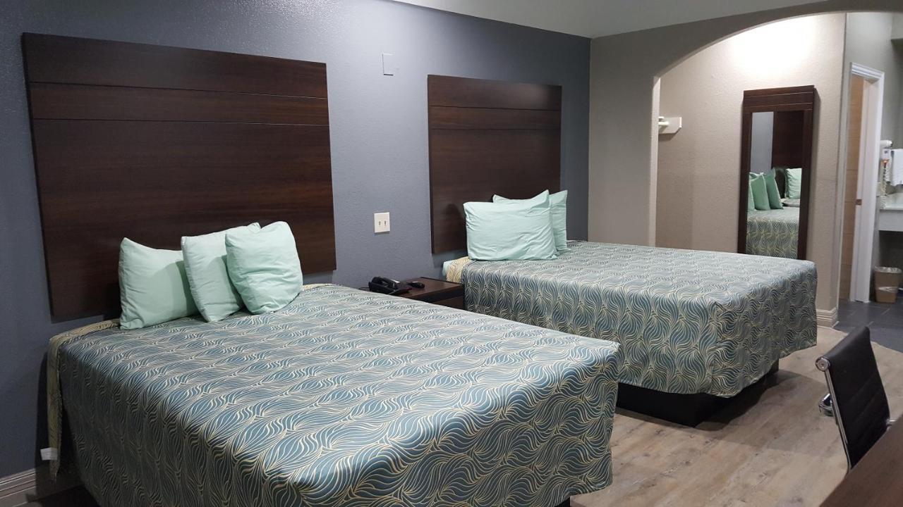 Palace Inn Addicks Dış mekan fotoğraf
