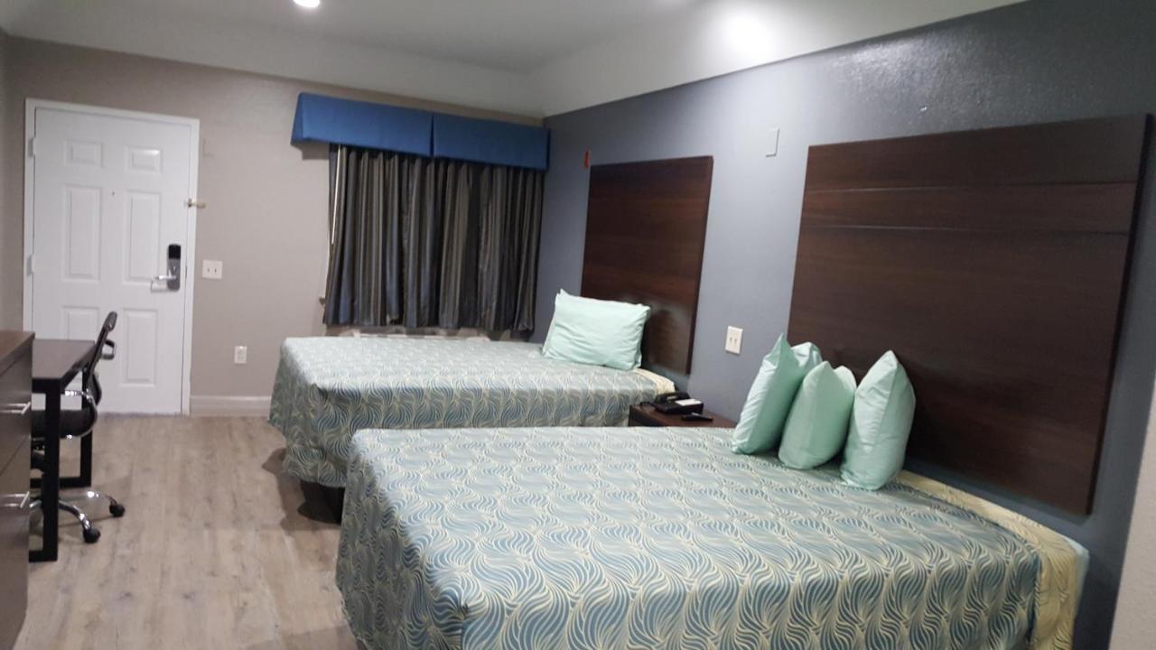 Palace Inn Addicks Dış mekan fotoğraf