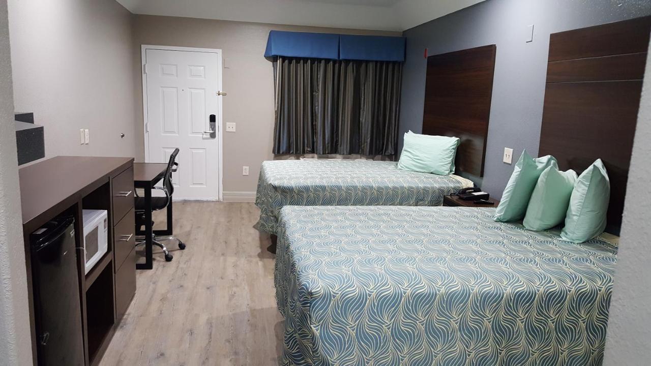 Palace Inn Addicks Dış mekan fotoğraf