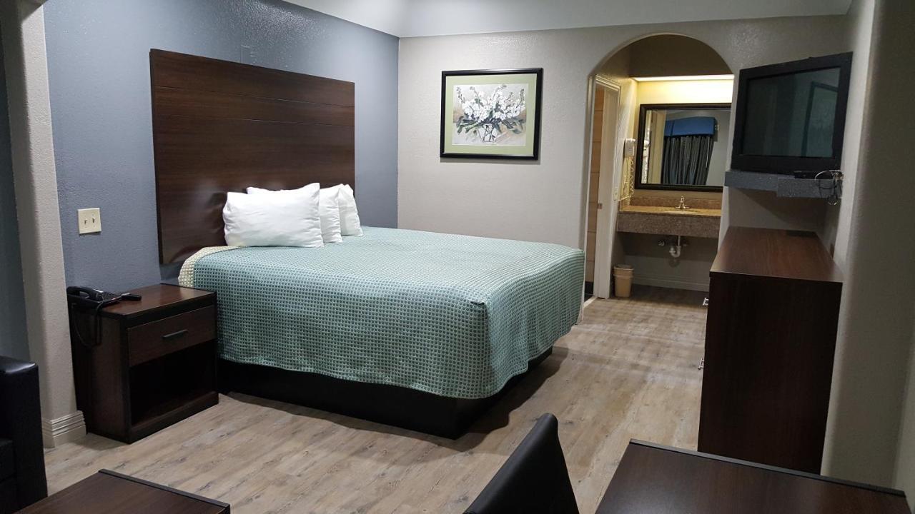 Palace Inn Addicks Dış mekan fotoğraf