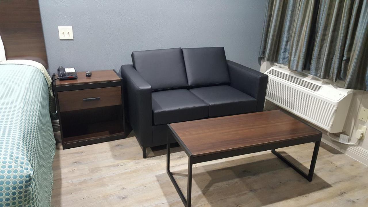 Palace Inn Addicks Dış mekan fotoğraf